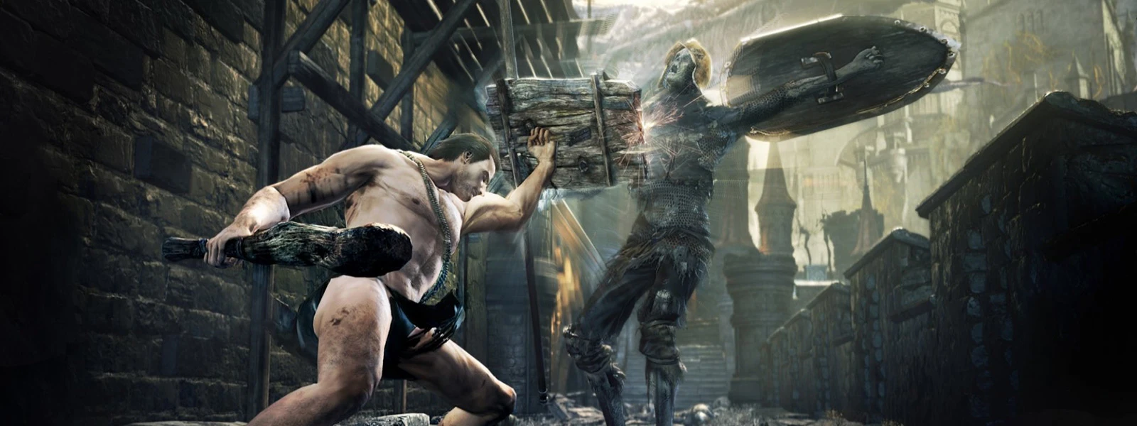 Dark Souls 3 "Сохранение со всеми шмотками для коллекционеров" [Без DLC]