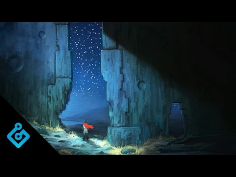 Головоломки и баловство со временем суток в новом видеоролике Rime