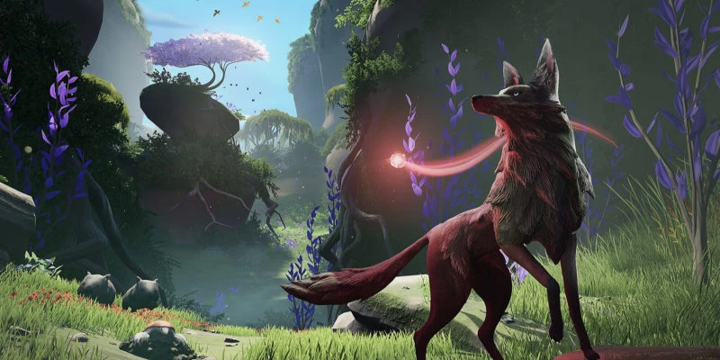 Игра Lost Ember получила дату релиза