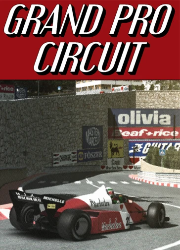Grand Pro Circuit
