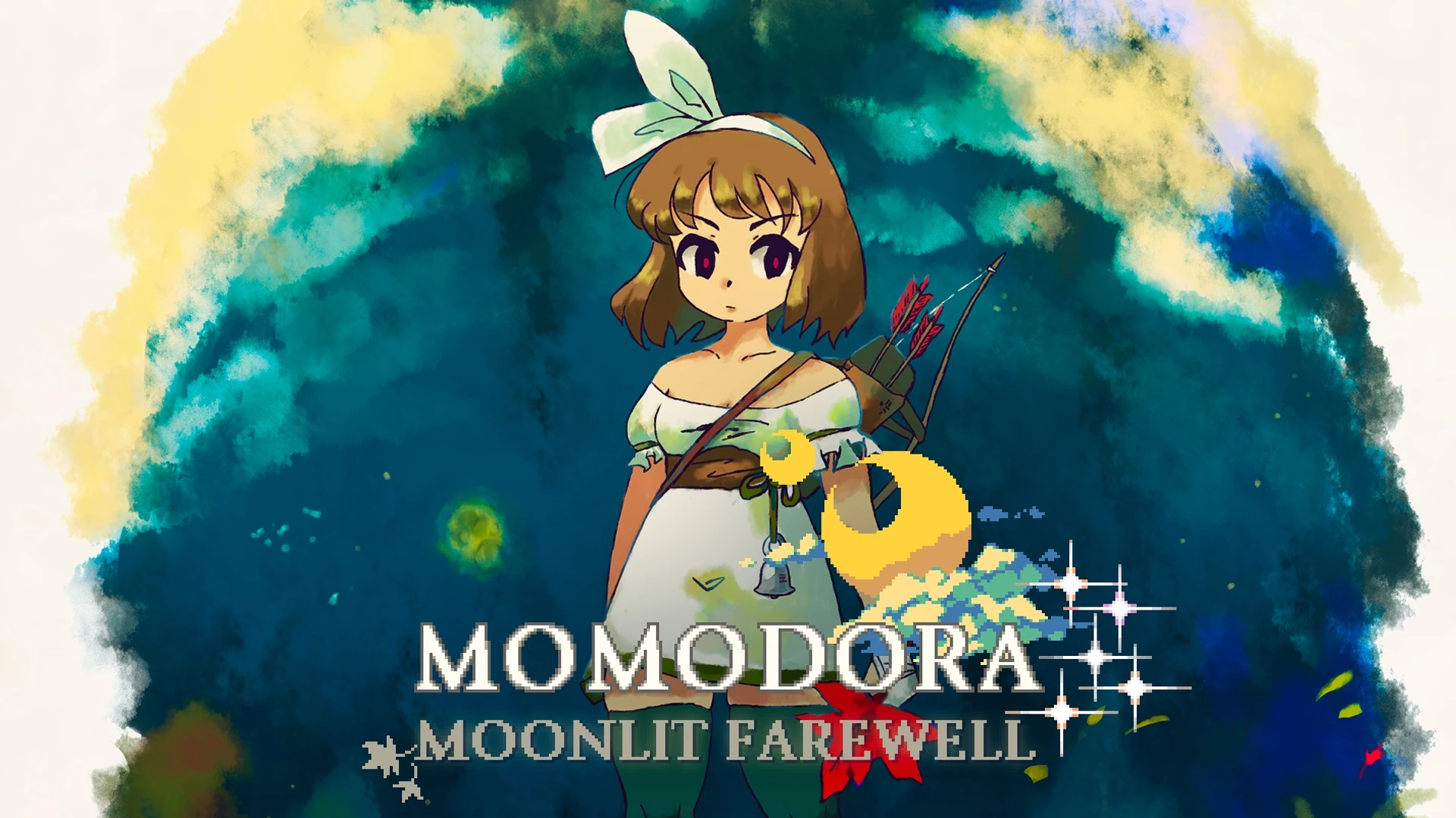 Momodora: Moonlit Farewell "Таблица для Cheat Engine" [UPD: 05.08.2025] {patka}