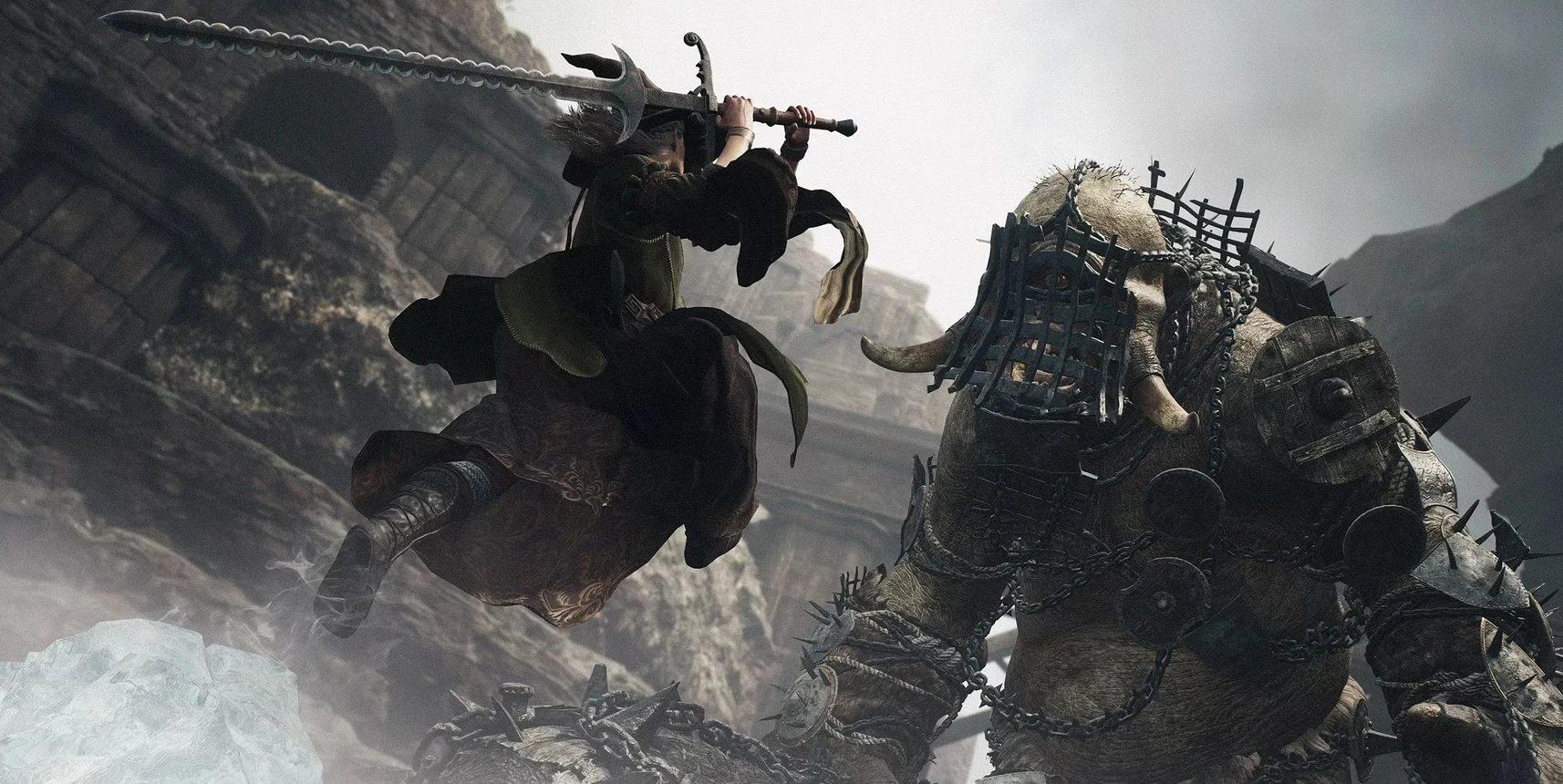 Capcom спросила игроков Dragon's Dogma 2, хотели бы они DLC и сколько бы они за него заплатили