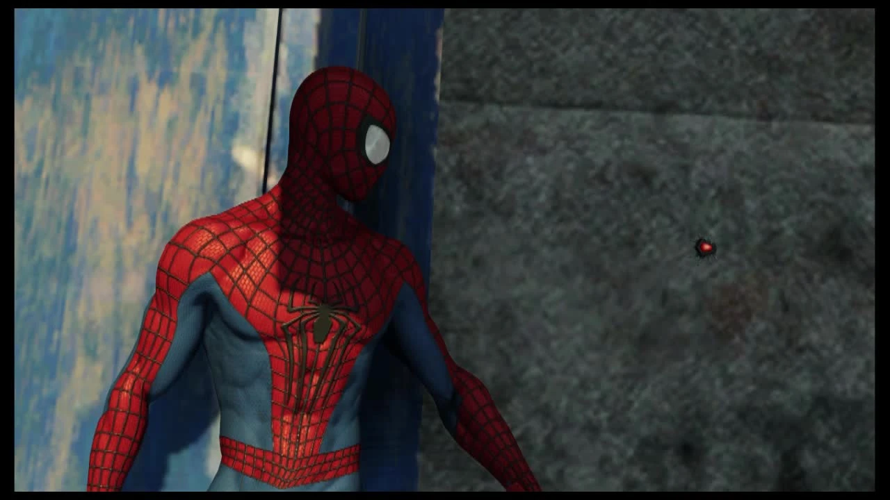 The Amazing Spider-man 2: Снова не взяли во Мстители