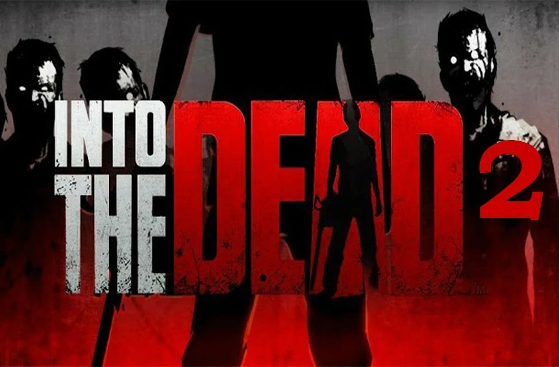 "Ночь живых мертвецов" в Into the Dead 2