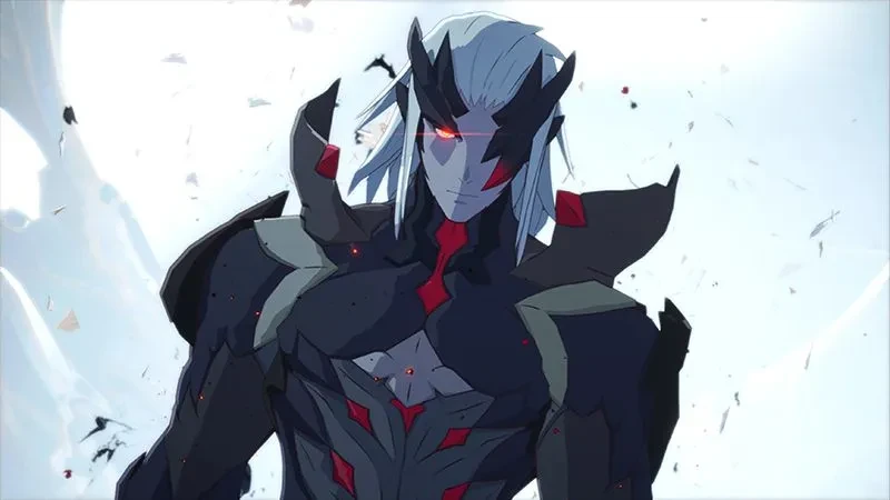 Новые скриншоты персонажей Blue Protocol