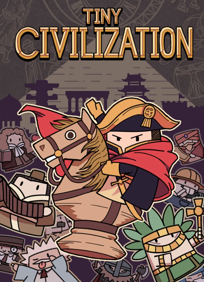 Tiny Civilization