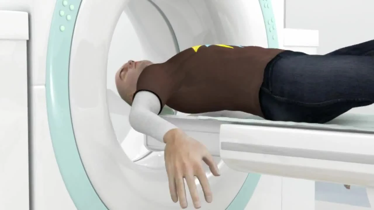 Bedlam "Тизер трейлер"