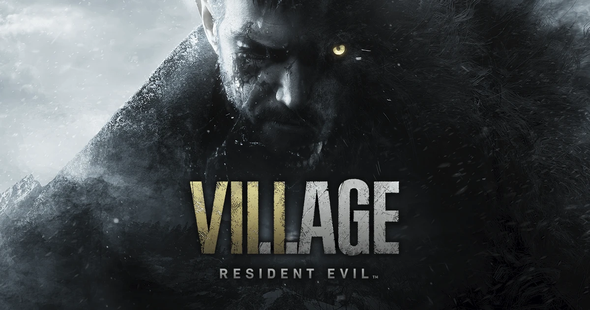 Capcom удалила Denuvo из Resident Evil Village