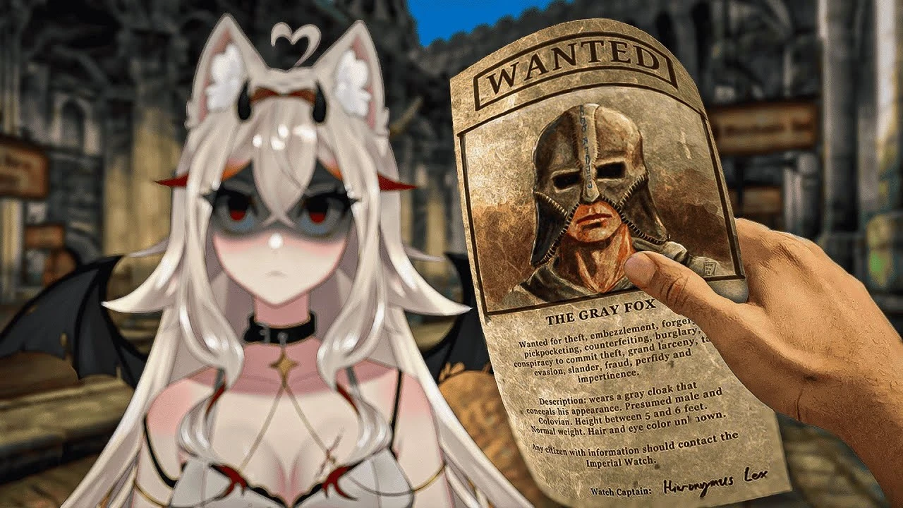 Забавный взгляд на Oblivion: что с ним стало?