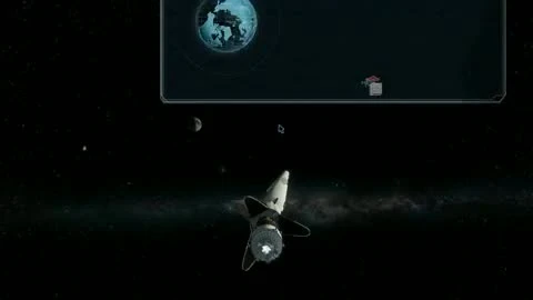 Iron Sky Invasion "15 минут геймплея"