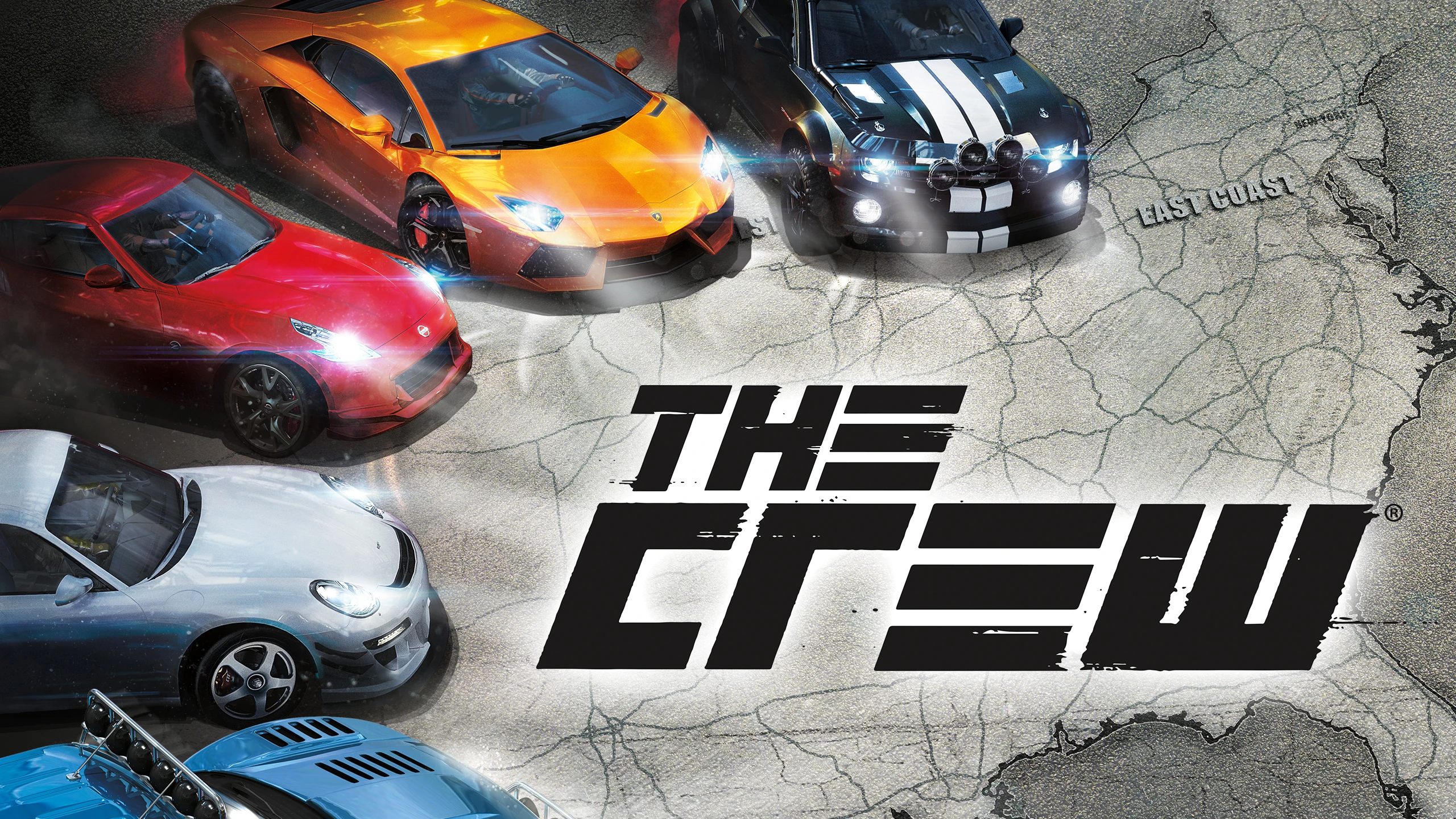 Гоночная игра The Crew официально прекратила своё существование, но фанаты обещают воскресить её