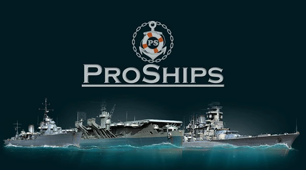 World of Warships "[0.5.14.1] ModPack ProShips - Full"