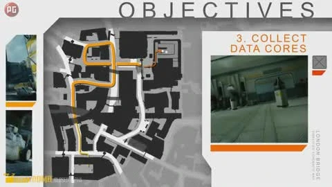 Dirty Bomb - видео-инструктаж