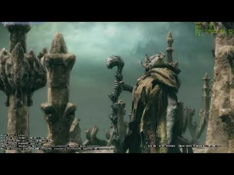 Elden Ring получила бесплатный мод NVIDIA DLSS 3.5