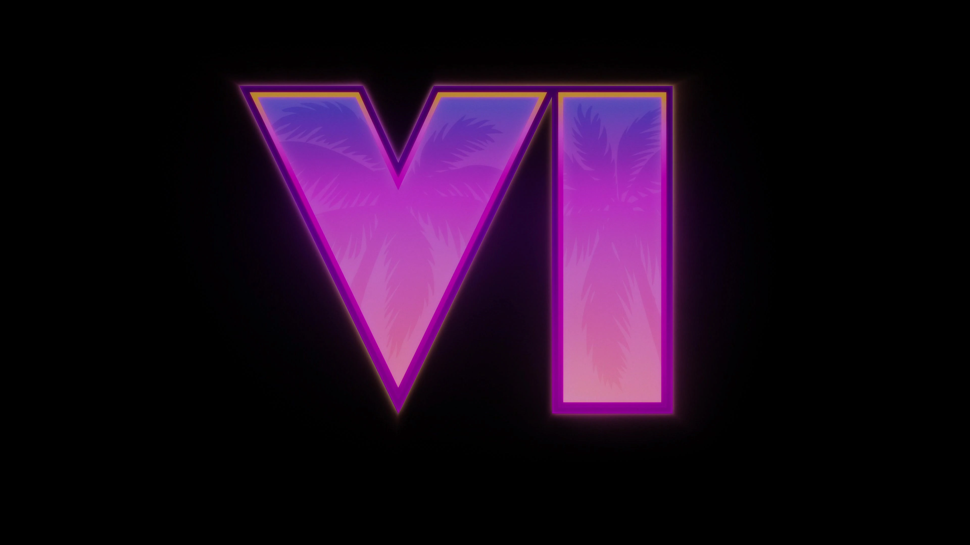 GTA 6 "Разобранный по кадрово второй трейлер хорошем качестве"