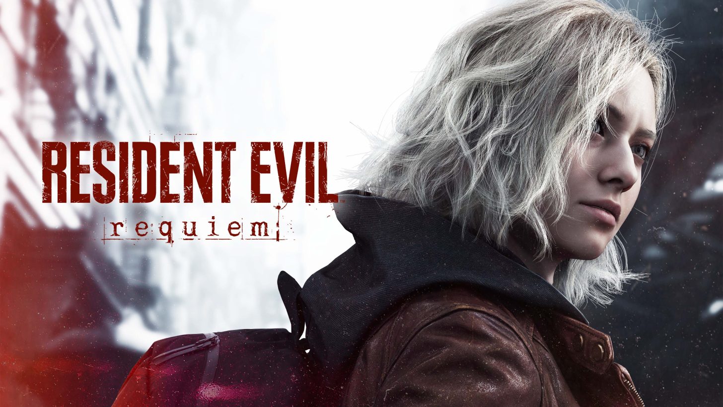 Resident Evil Requiem получит "эксклюзивный новый взгляд" на открытии Gamescom