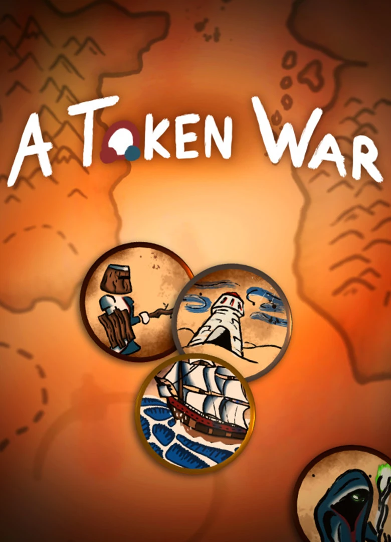 A Token War
