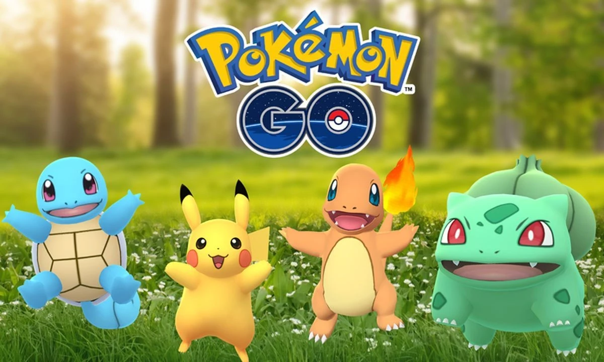 Pokemon GO за пять лет заработала больше $5 миллиардов