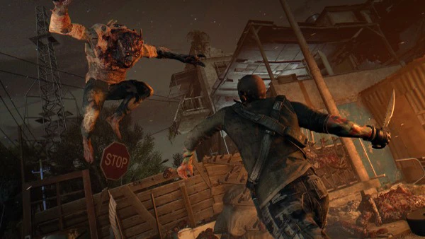 Dying Light стала самой популярной игрой Techland