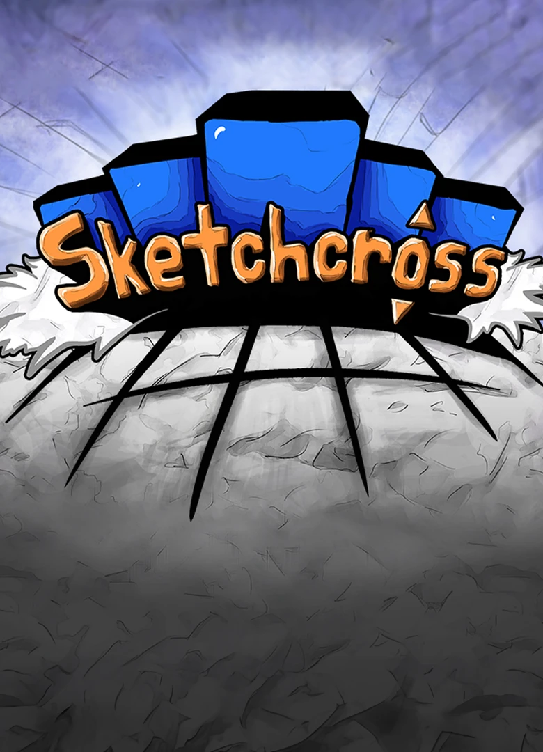 Sketchcross