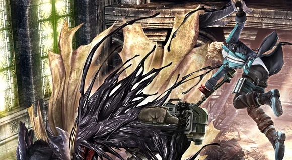 God Eater: Resurrection появится в США 28 июня, а в Европе 30 августа