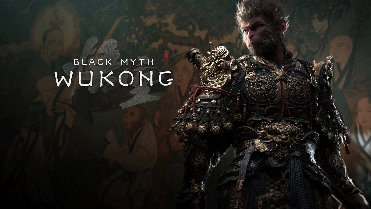 Атмосферный трейлер Black Myth Wukong раскрывает дату релиза