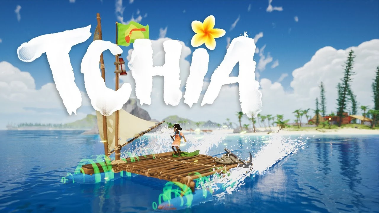 Tchia заглянет на Nintendo Switch 27 июня
