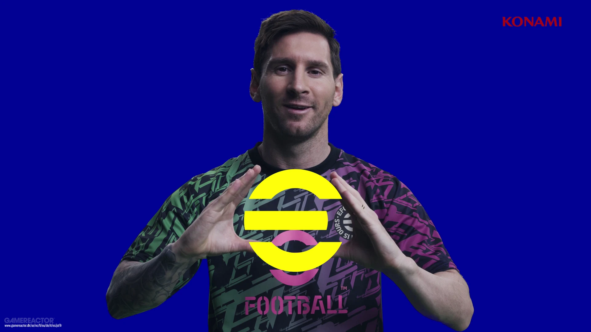 Релиз eFootball 2022 полностью провалился - игроки разгромили перезапуск футбольного симулятора