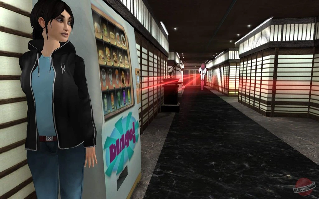 История квестов. Часть 5. Заключительная