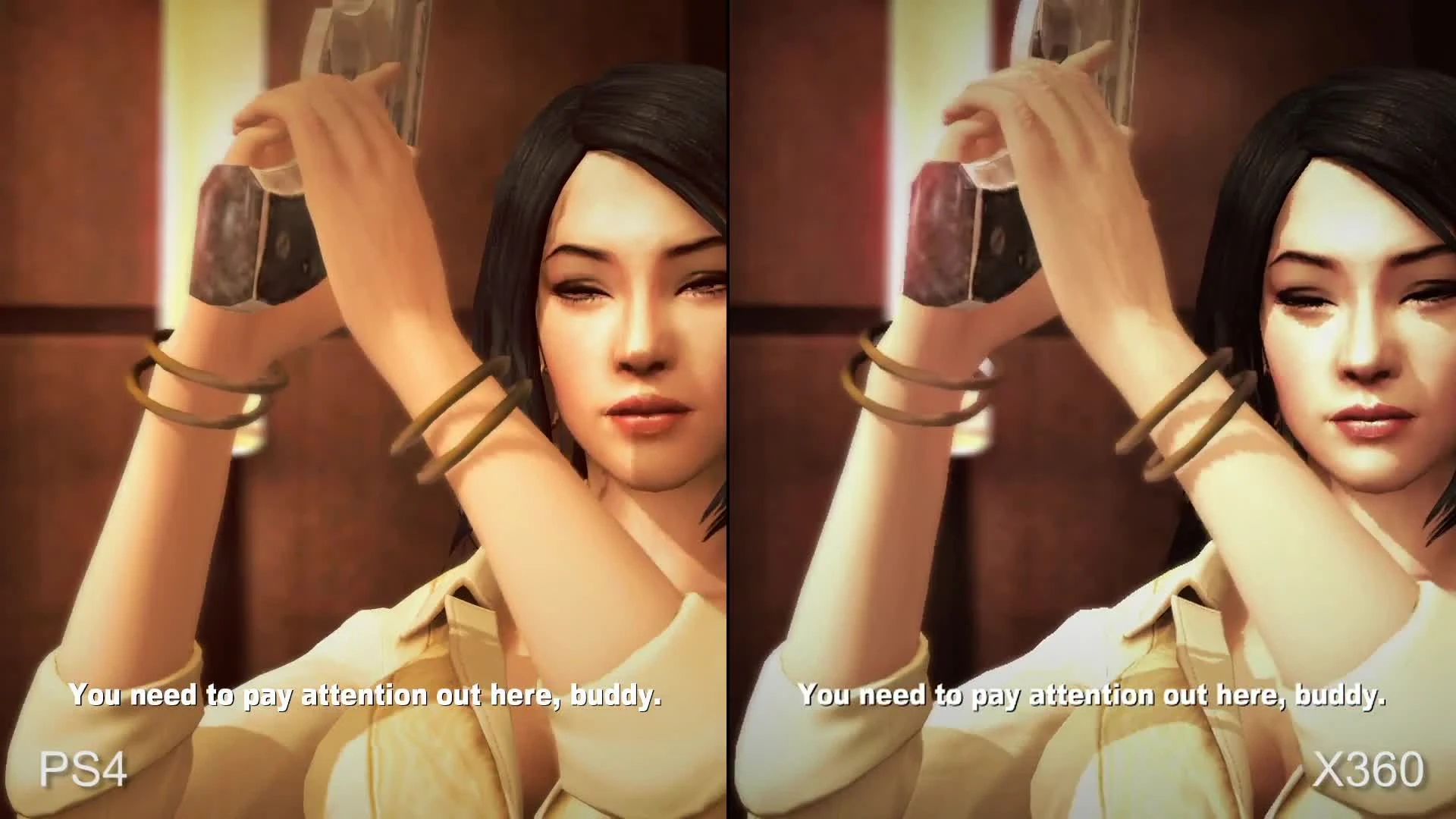 Dead Rising 2 Remaster: сравнение производительности на PS4 и Xbox One