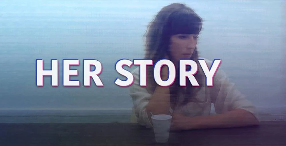 Her Story вышла на Android
