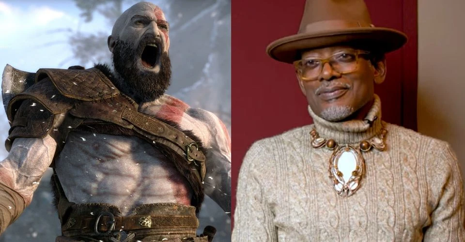 Оригинальный голосовой актер Кратоса рассказывает о том, почему его не было в God Of War (2018)