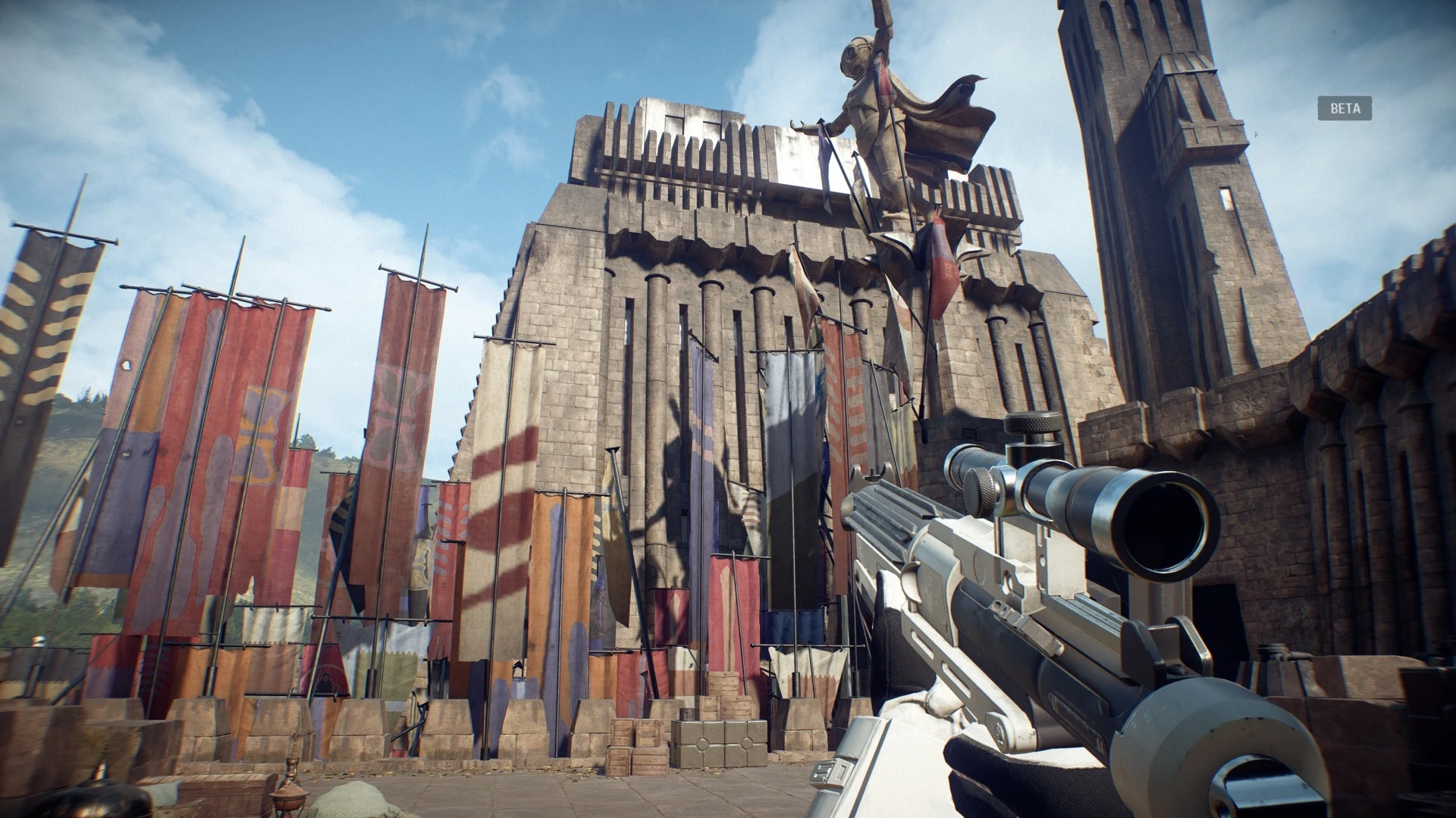 VG Tech протестировал бета-версию Star Wars: Battlefront 2 на консолях PS4, PS4 Pro и Xbox One