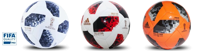FIFA 14 "Adidas Telstar "Мечта" official match ball FIFA World cup 2018"