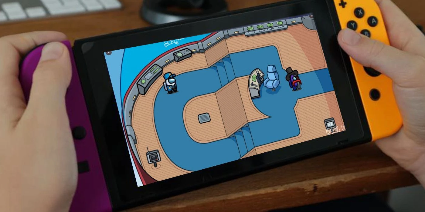 Among Us: новая карта Airship уже доступна для игры, но пока лишь на одной платформе