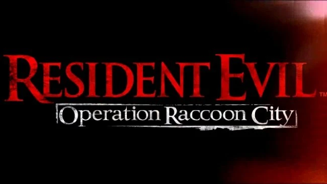 Resident Evil: Operation Raccoon City - Материал по игре
