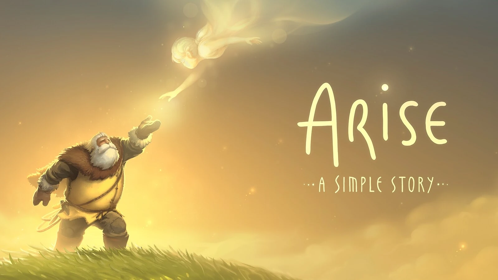 Первый видеодневник разработчиков Arise: A Simple Story