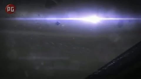 Mass Effect 3: Leviathan. Рассказать, чем закончится?