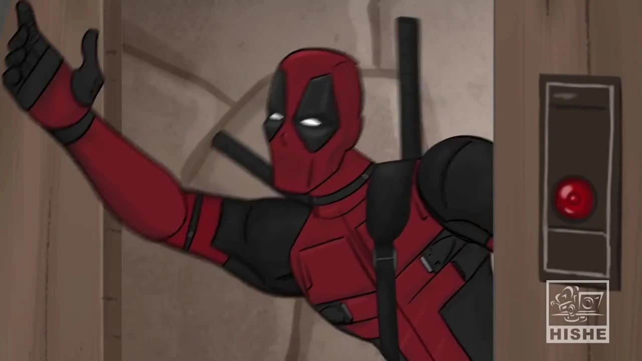 Злодейский Паб - Смертельная Ставка (Война Бесконечности)