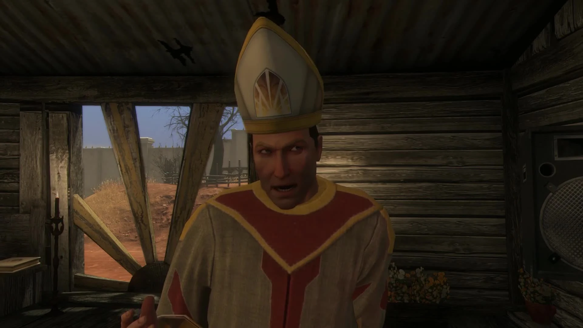 Secret World Legends - дополнение Dawn of the Morninglight