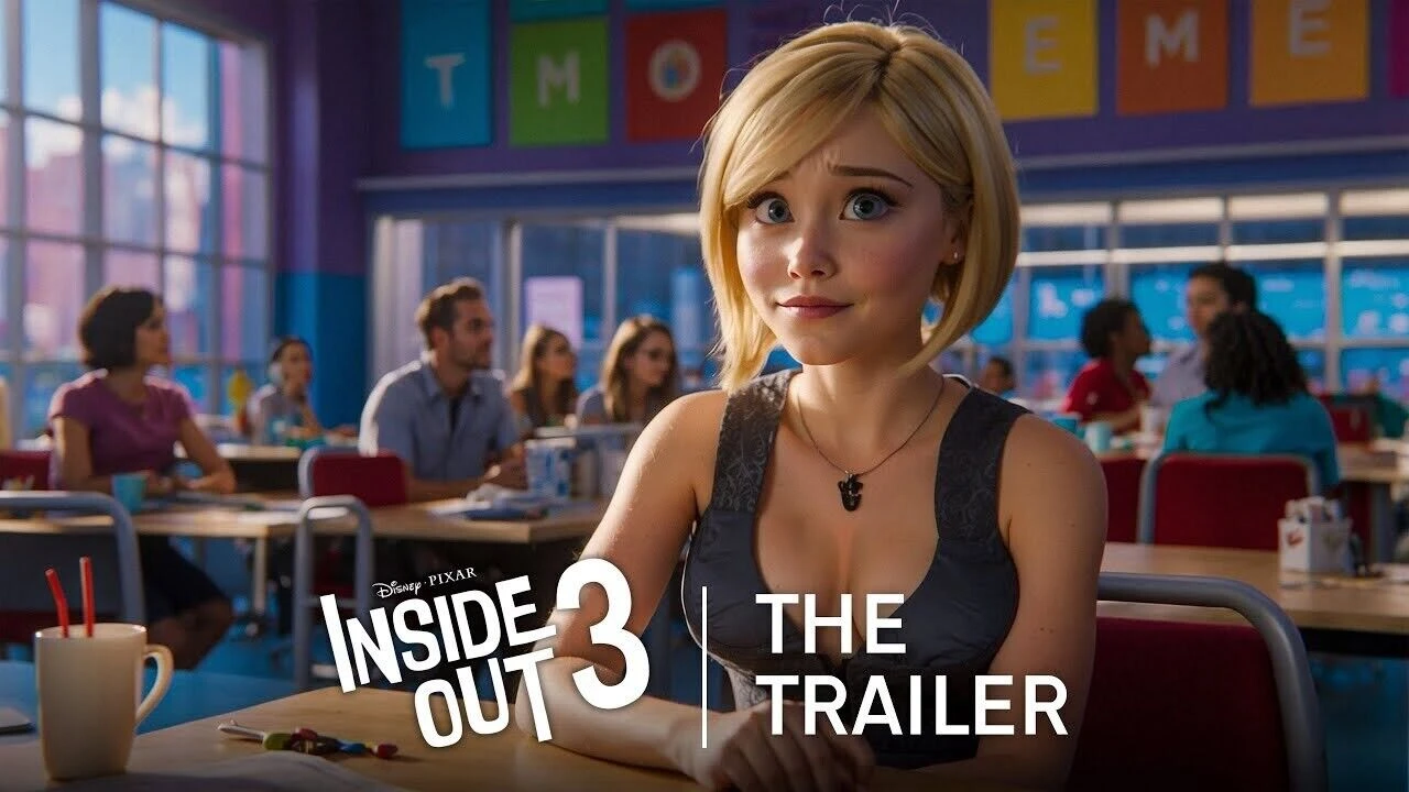 YouTube заблокировал два крупных канала с фейковыми ИИ-трейлерами