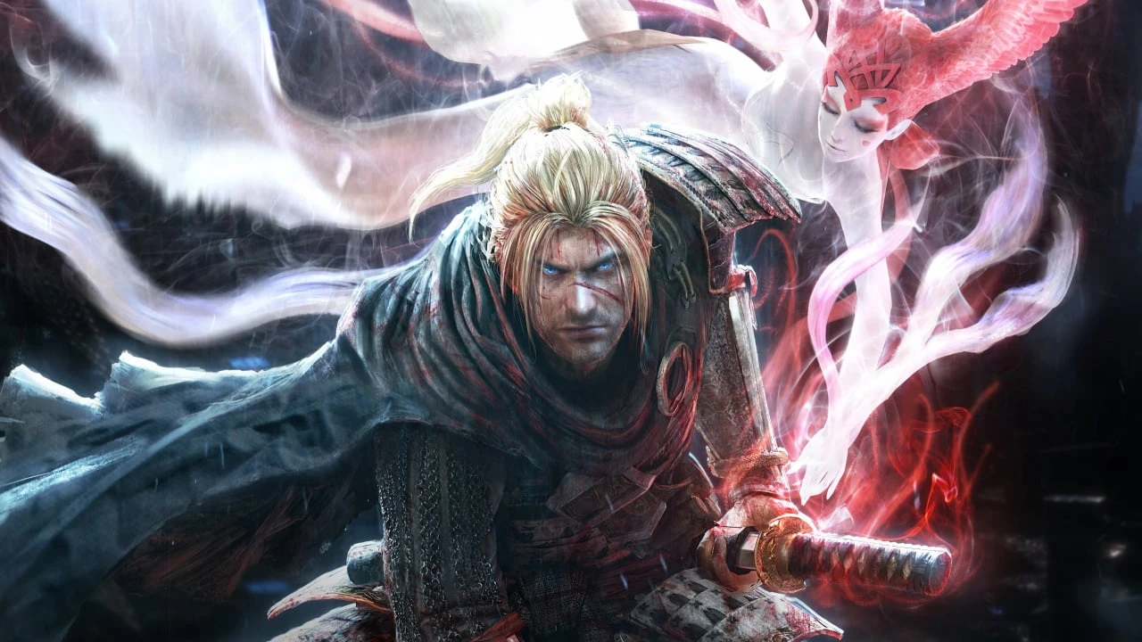 Team Ninja раскрыла связи Rise of the Ronin с сериями Nioh и Ninja Gaiden