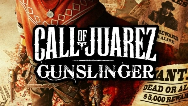 Call of Juarez: Gunslinger выйдет 22 мая