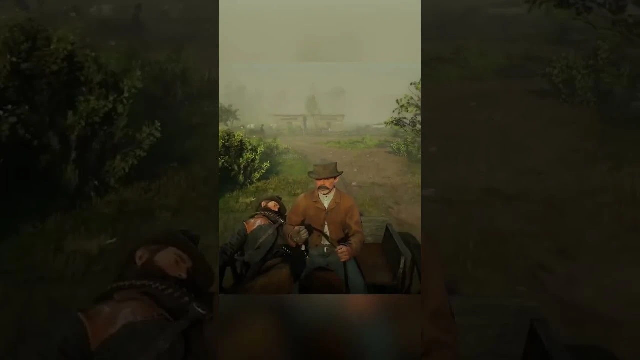 Когда хотел похитить человека, но в итоге похищают тебя