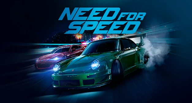 В Origin появилась пробная версия Need for Speed (2015)