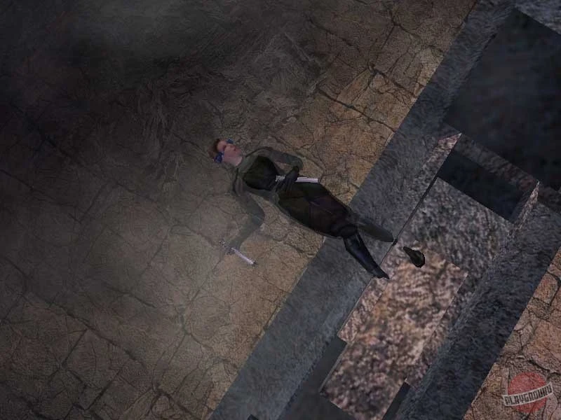 Что ожидаем нас в Star Wars: KotOR v1.01?