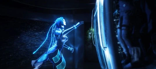 Хоррор-FPS P.A.M.E.L.A. - ад в Эдеме