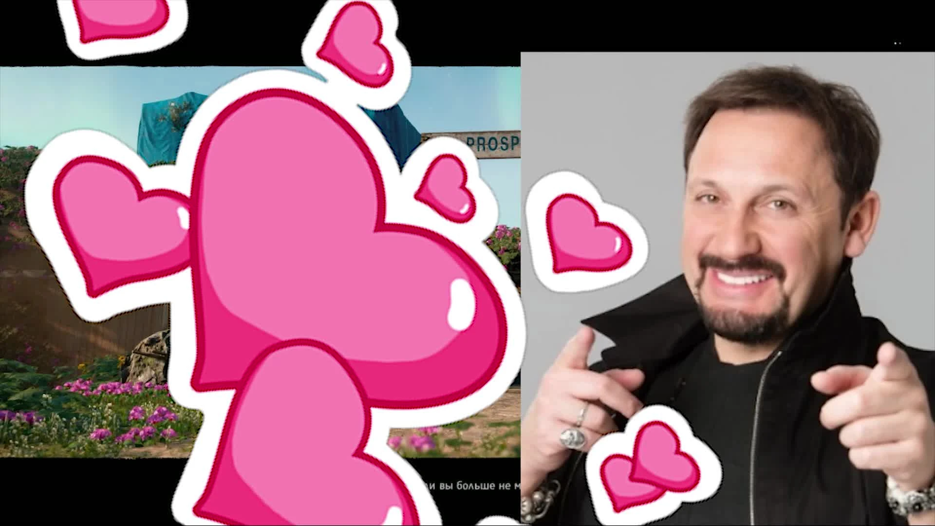 Far Cry New Dawn (Монтаж)