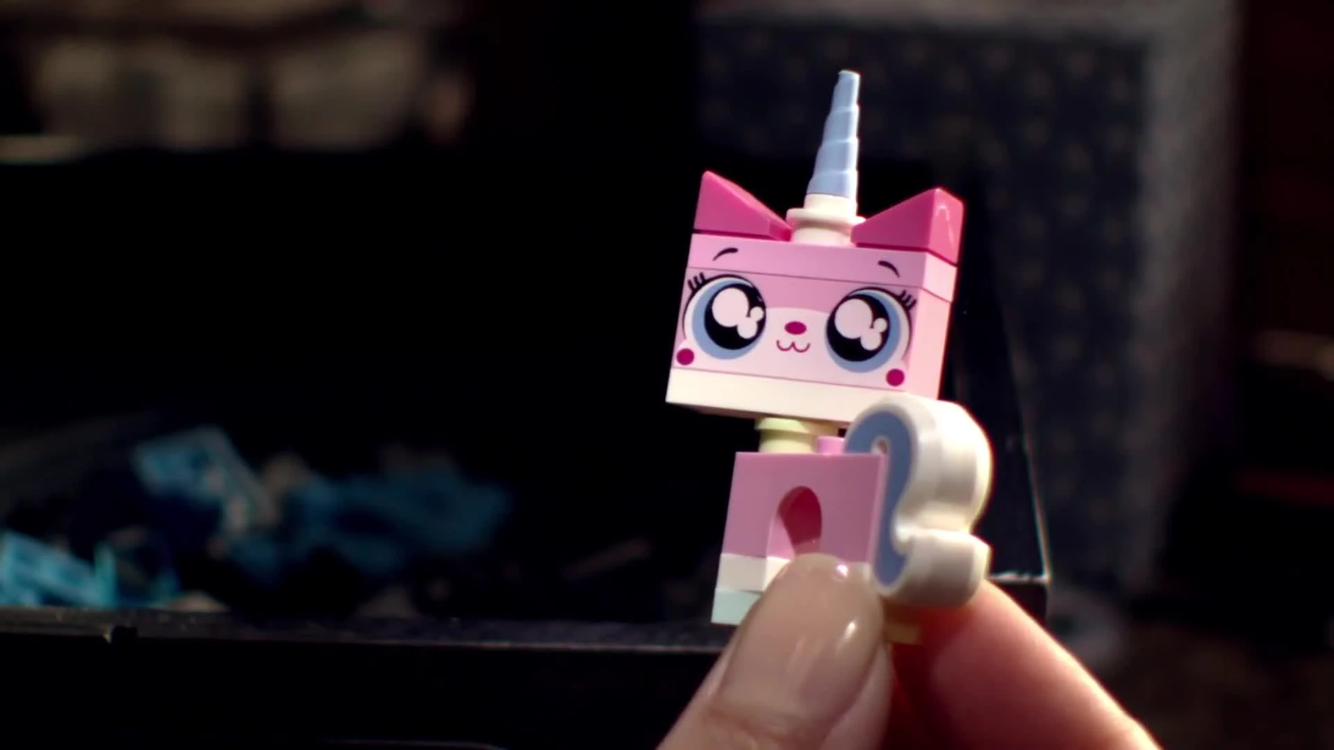 LEGO Dimensions "Трейлер "