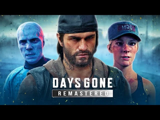 Days Gone Remastered: стоит ли обновление своих денег?